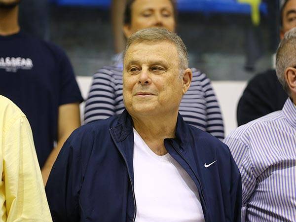 פדרמן. בעיית לו"ז (לירון מולדובן)