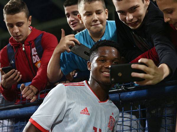 פאטי, לא צפוי לפתוח (getty)