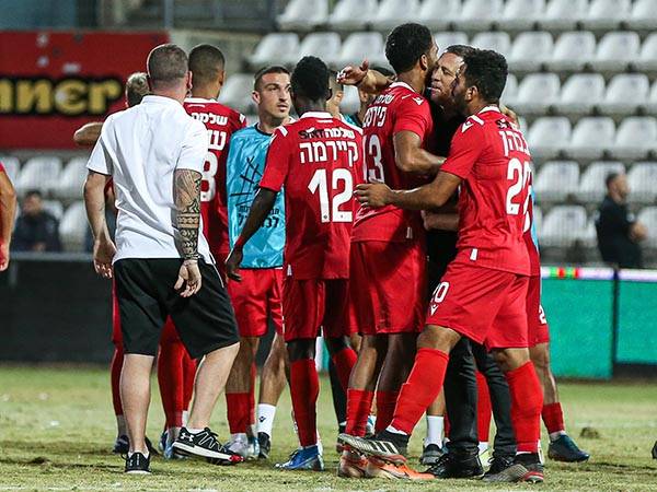 יצליח להביא את השינוי? (מאור אלקסלסי)