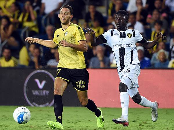 (ברני ארדוב)