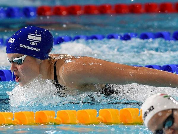 (איגוד השחייה)