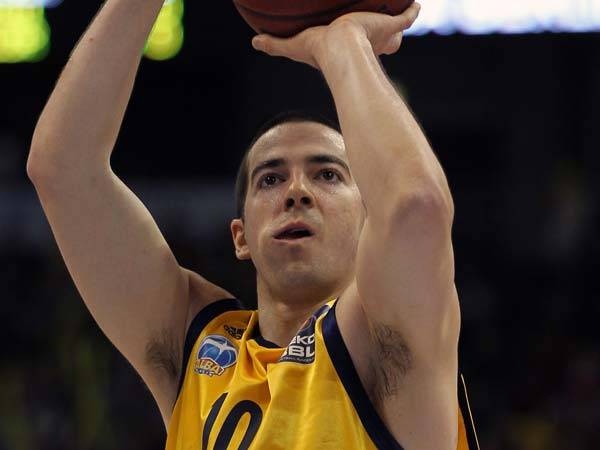 רוצ'סטי. גם הוא היה על המדף (Getty)