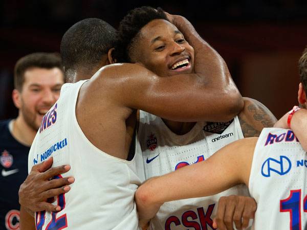 קלייברן. אבידה גדולה (Getty Images)