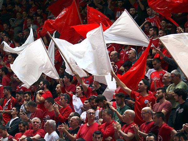 הדרבי עבר בשלום (אלן שיבר)