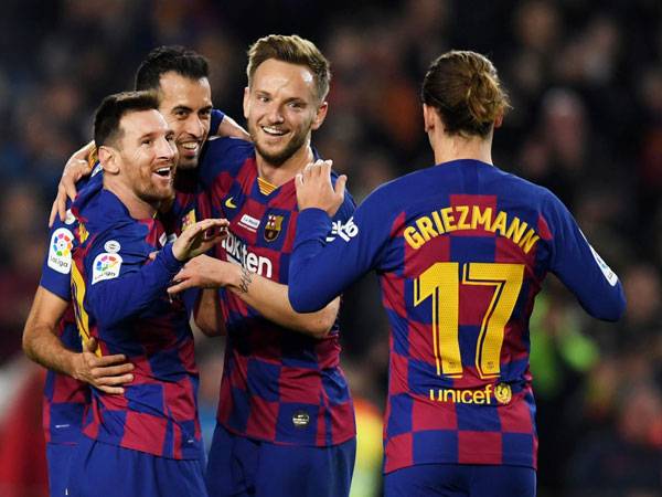 למרות כל הבעיות, עדיין אחת הטובות באירופה (GETTYIMAGES)