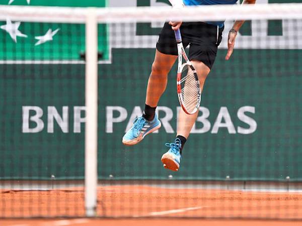 מי הטניסאי הבכיר? (GETTYIMAGES)