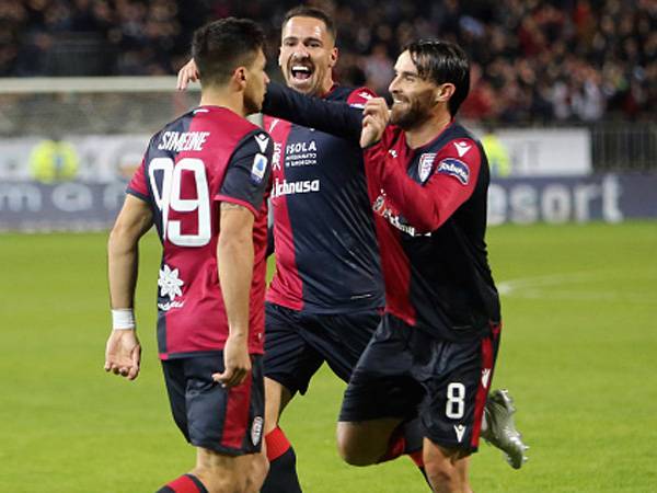 זה היה בידיים שלה (GETTYIMAGES)