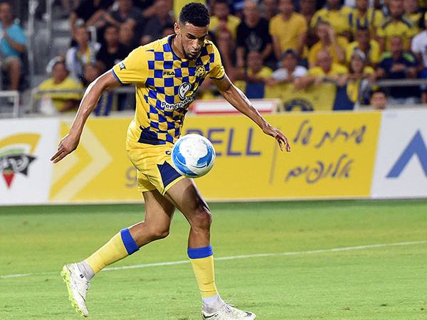 בלקמן. שוב ייעדר (ברני ארדוב)