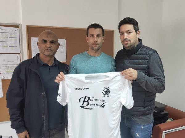 (באדיבות בני לוד)