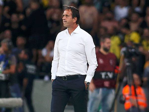 לוי, מספר שינויים בהרכב (אלן שיבר)