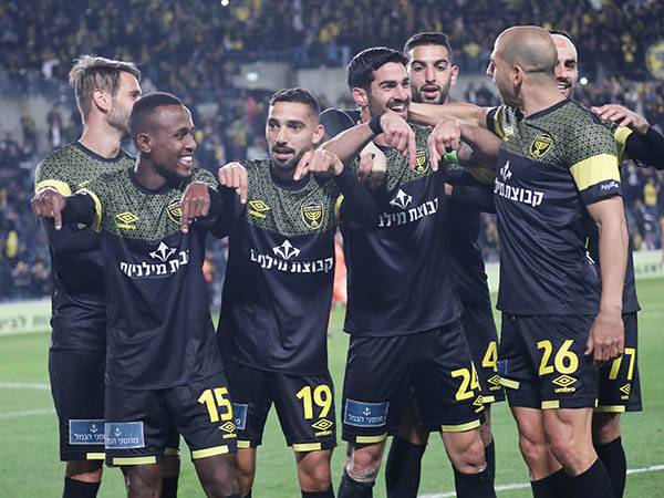 צפויים לטייל גם נגד בני ריינה (דני מרון)