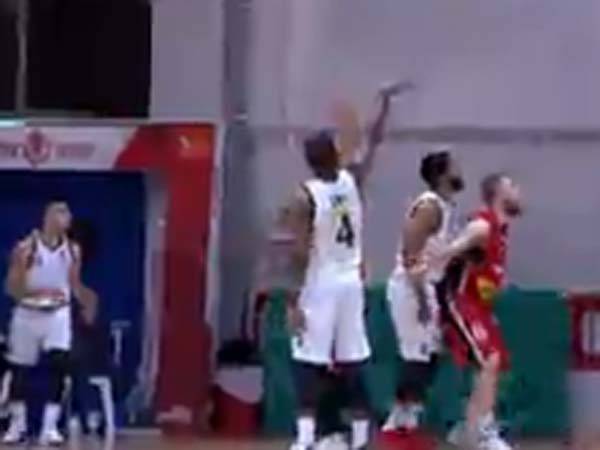 משחק צמוד בעפולה הסתיים בניצחון של האורחת