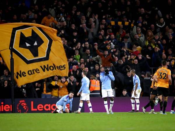 סיפור האליפות גמור, סיטי (getty)