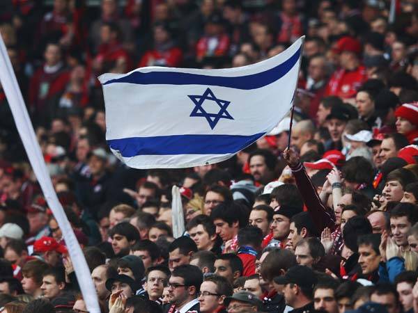 זה משלנו (Getty)