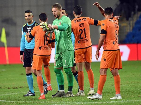 בני יהודה ביטלה את נתניה (ברני ארדוב)