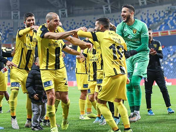 עד שנושא טדי לא ישתנה, הקאמבק של בית"ר תמיד יהיה חלקי (מאור אלקסלסי)