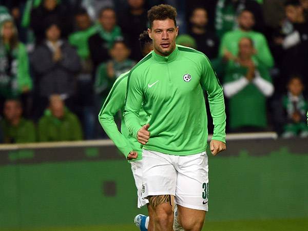 וילדסחוט. זוכה לעדיפות (ברני ארדוב)