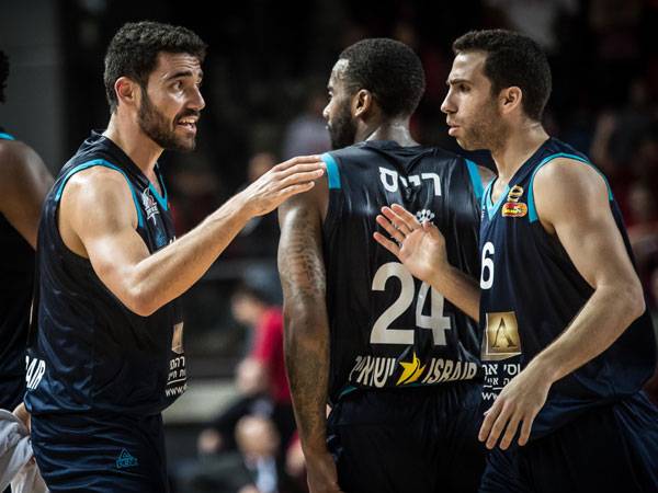 התאוששו (עודד קרני)