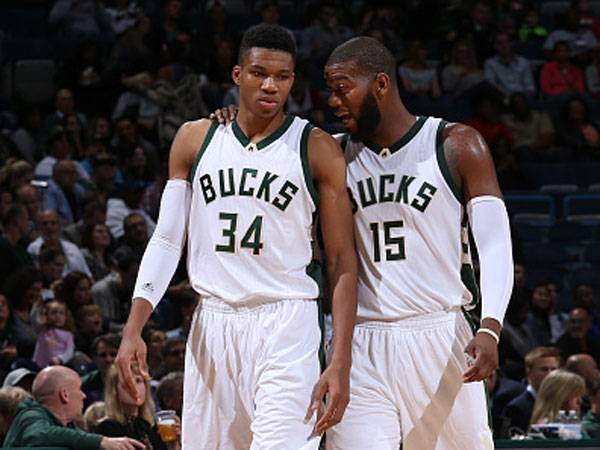 מונרו עם יאניס, עוד יחזרו לשתף פעולה?