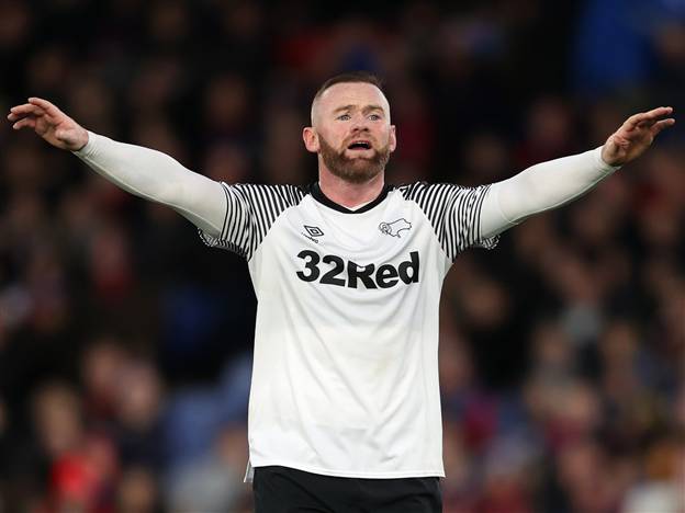 רוני. חוזה בעייתי לצ'מפיונשיפ (Getty)