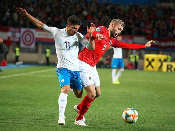 סולומון. בחוץ למספר חודשים (אלן שיבר)