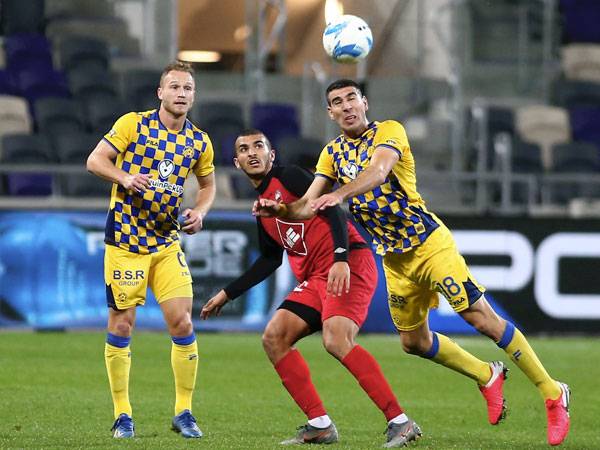 אבל אחרי שמכבי ת