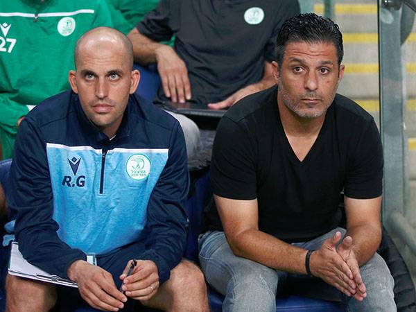 אופיר חיים יפתיע גם את בית"ר? (אלן שיבר)