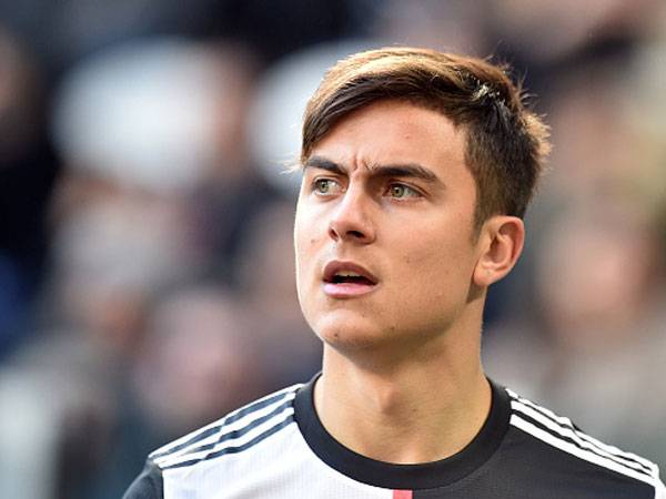 דיבאלה צפוי לשוב להרכב (getty)