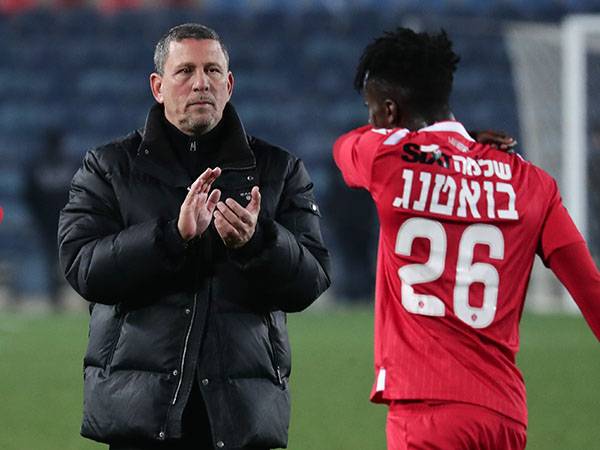 קלינגר. התוכנית עבדה (דני מרון)