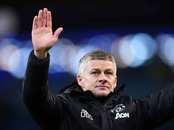 סולשיאר ישיג ניצחון? (getty)