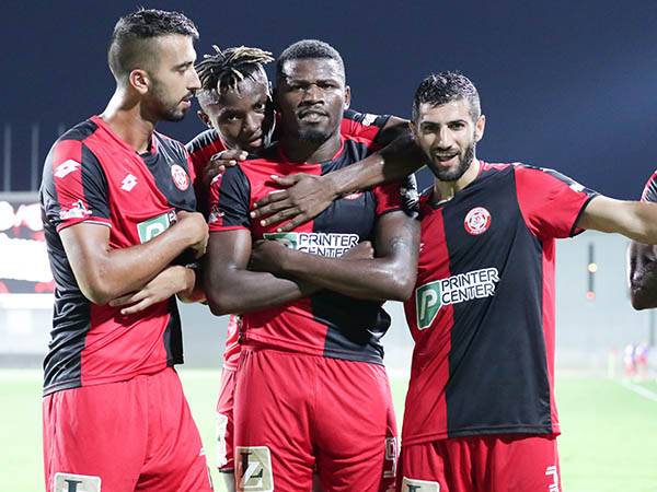 (צילום: דני מרון)