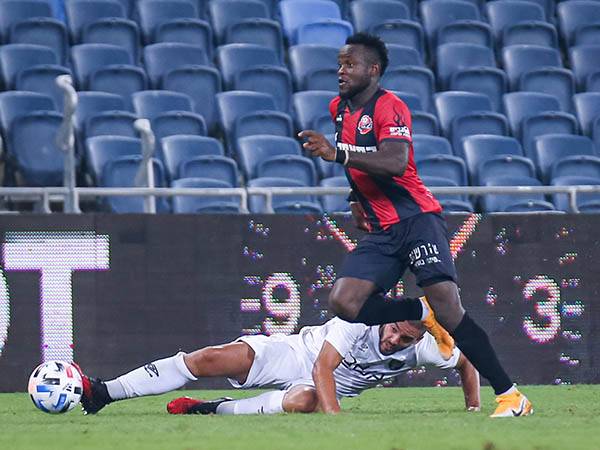 (צילום: מאור אלקסלסי)