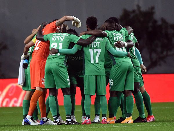 יפתיעו את ב"ש? (אלן שיבר)