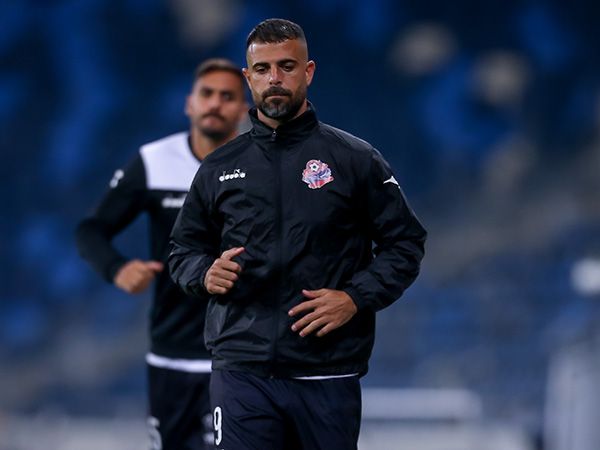 החלוץ יעלה בהרכב לראשונה מאז מרץ 2020? (מאור אלקסלסי)