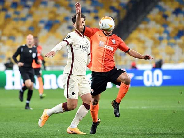 שחטאר תצליח לחולל מהפך מדהים? נכון לחצי השעה הראשונה, נראה שזה לא יהיה פשוט (Getty)