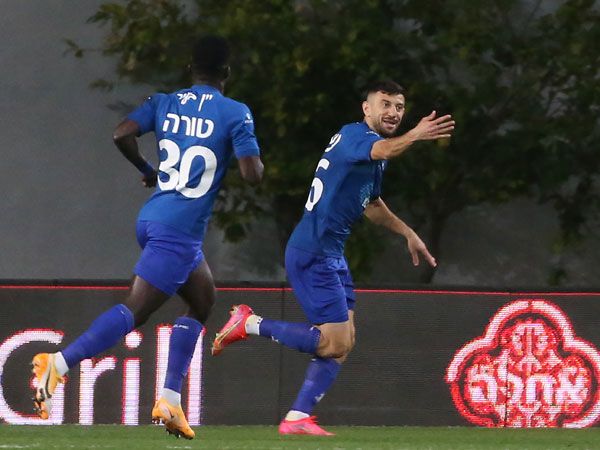 (אודי ציטיאט)