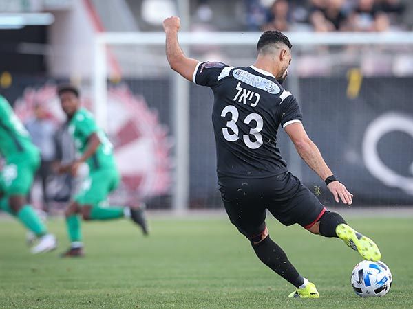 (מאור אלקסלסי)