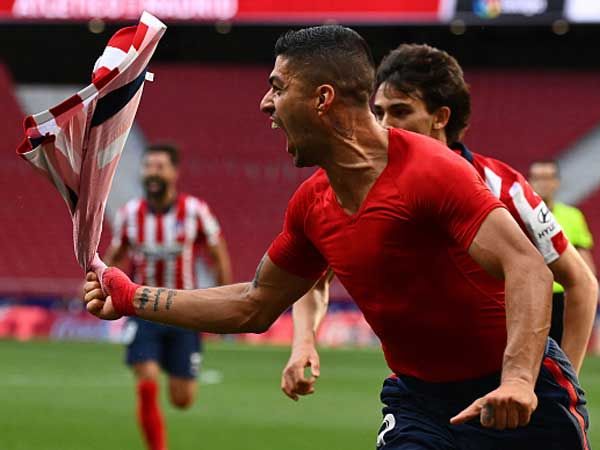 דרמת עצומה בוונדה מטרופוליטנו (Getty)