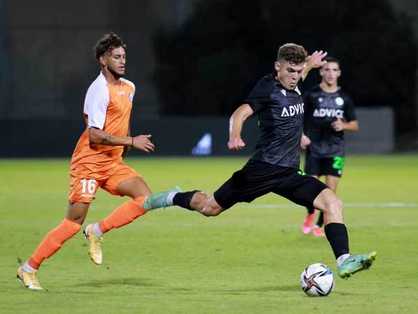 המחליף הוחלף. אפריאט (קובי אליהו)