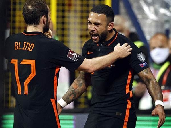 ממפיס חוגג. צמד גדול (Getty)