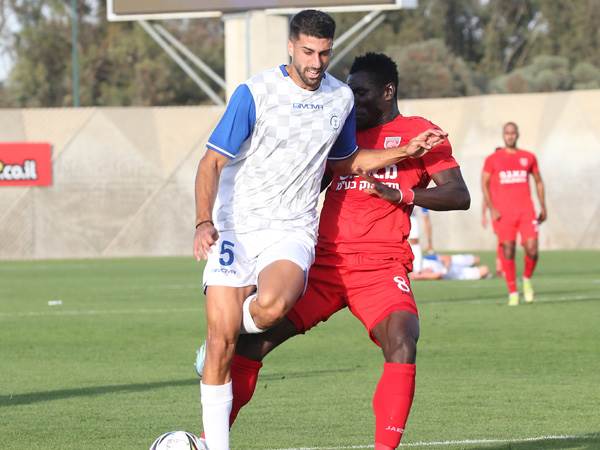 (אודי ציטיאט)