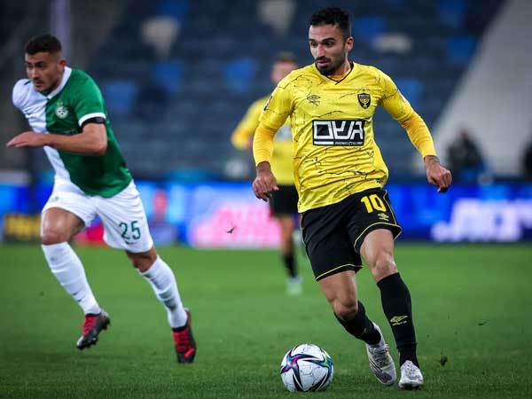 (מאור אלקסלסי)