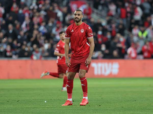 לירון מולדובן