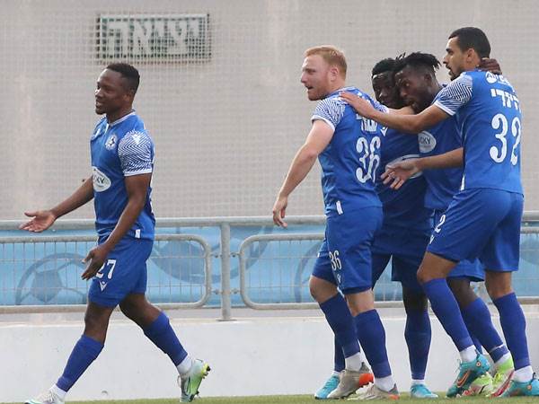 (אודי ציטיאט)