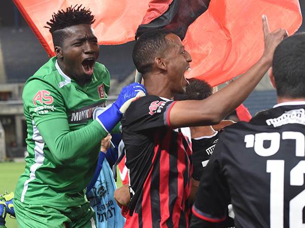 (צילום: ברני ארדוב)