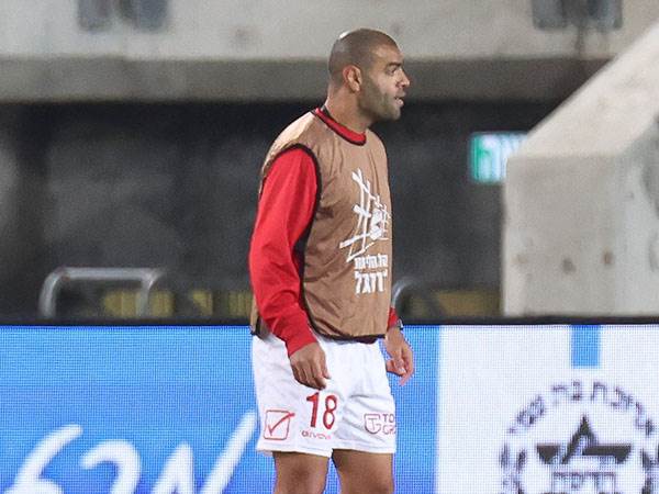 (צילום: דני מרון)