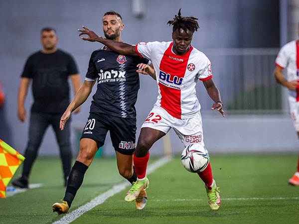 (מאור אלקסלסי)