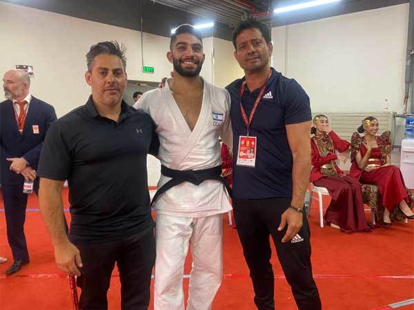 (איגוד הג'ודו)