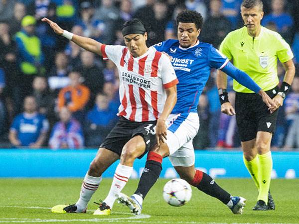 (Alan Harvey/SNS Group via Getty Images)