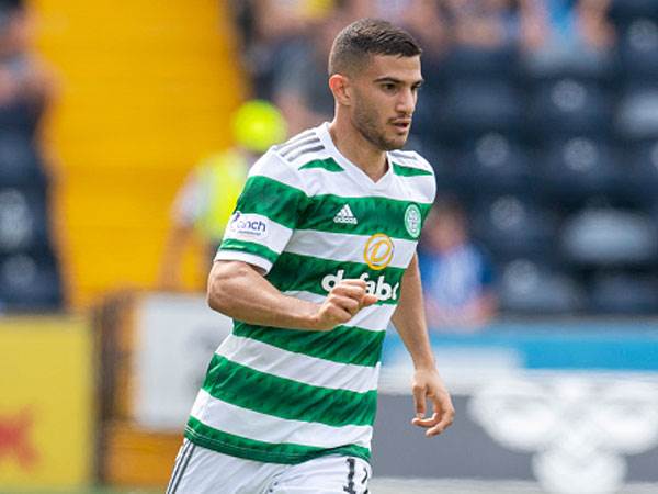 פתיחה טובה לעונה עם סלטיק. עבדה (Getty)